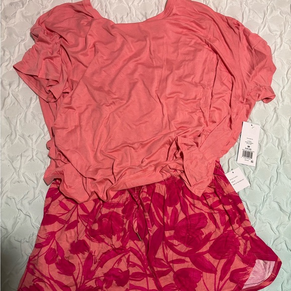 Cable & Gauge PJ Set - Picture 2 of 6